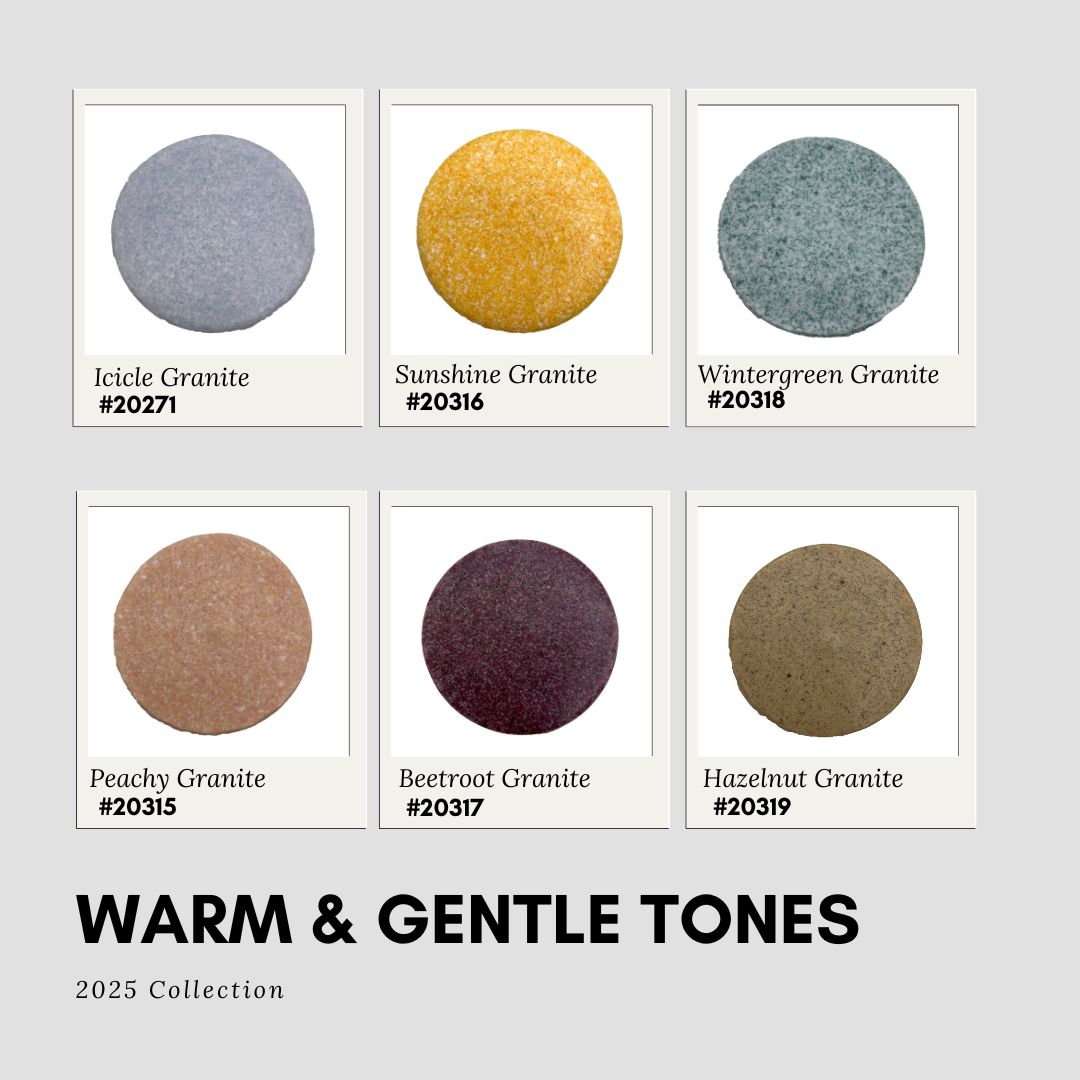 WinsellGranites's tweet photo. Color matters in rotational molding! From brand recognition to UV protection, the right colorant makes all the difference. Our latest blog post at, https://t.co/YVS8RbxkaL explores why updated colors and color control is critical for roto-molded products. https://t.co/anTHq6fMcr