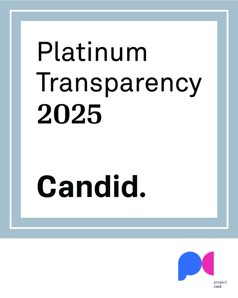 Big news! 🎉 #ProjectCASK has earned <a href="/candiddotorg/">Candid</a> 's #PlatinumSealOfTransparency —the highest level of recognition for nonprofit accountability. We are fully committed to openness, responsible funding, and measurable impact in our fight to cure #CASKgene disorders.