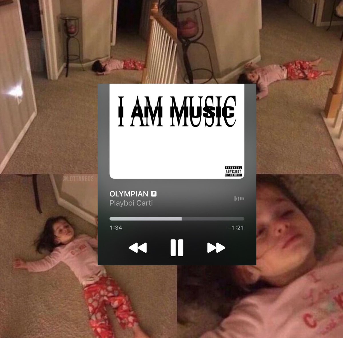 iykyk