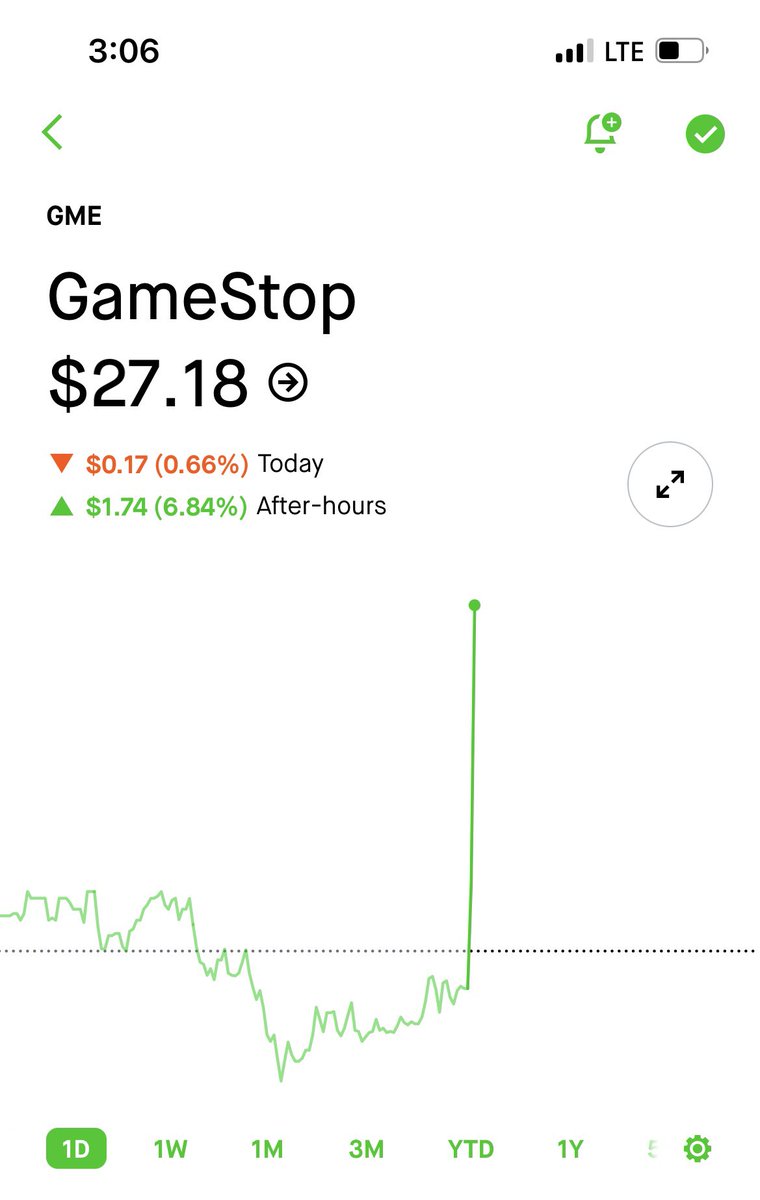 GameStop announces it has approval to add #Bitcoin to the balance sheet! $GME