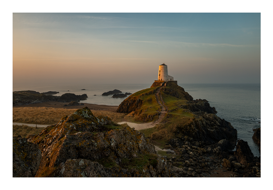 Fantastic few days in North Wales