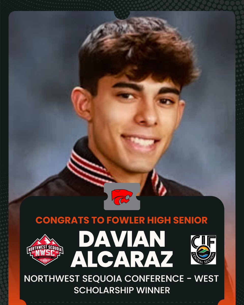 Fowler Redcat Athletics (@redcatathletics) on Twitter photo 