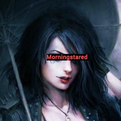 QueenLucyHell's tweet photo. Jezebel #Morningstared
@YourLovingDeath https://t.co/tsABOZuNpa