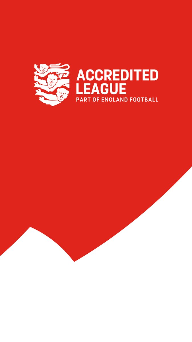 Sceptre Sunday Football League is now an Accredited League!