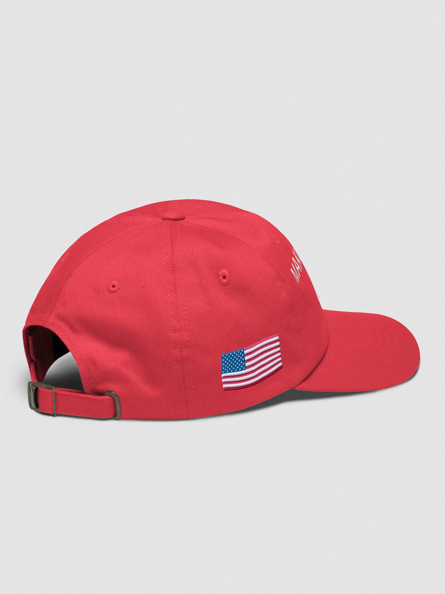 greatagainstore's tweet image. Make Greenland America Again? 🤔 Not saying it’s a takeover… but we did put it on a hat. 🇬🇱🇺🇸

Geopolitics aside, it’s warm, stylish, and probably the best thing to happen to Greenland since ice. ❄️"

🛒 Get yours before it’s classified: thegreatagain.store/products/make-…
