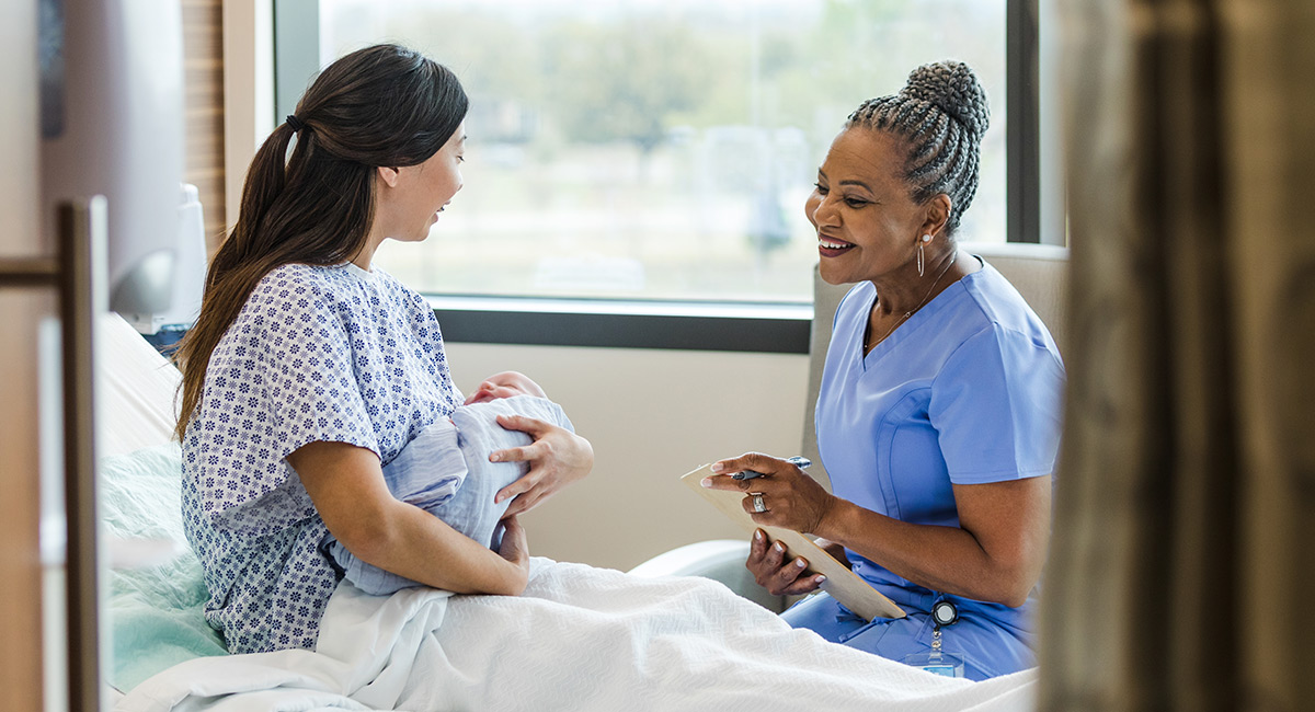 Big news for maternal health in SC! 
<a href="/UofSCNursing/">USC College of Nursing</a> launches the state’s first accredited nurse-midwifery program — especially vital for rural SC!
This wouldn’t be possible without legislative support, led by <a href="/UofSC/">University of South Carolina</a> alums Sen. <a href="/RonnieCromer/">Ronnie Cromer</a> &amp; Rep. <a href="/NathanBallentin/">Nathan Ballentine</a>.