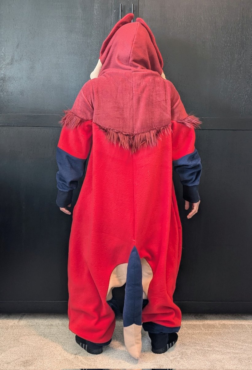 Finished kigu for <a href="/TeakStilts/">Leggy boi Teak // FWA</a>