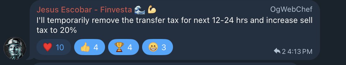 Bink10000X's tweet photo. 🚀 #MISSOR & #REMEMBER MAJOR UPDATE! 🚀

🎉 NEW PERKS COMING FOR HOLDING 1M MISSOR/1T REMEMBER 🎉

OG FAM!

Exciting new exclusive yields is coming for holders who own at least 1M MISSOR or 1T REMEMBER tokens. Holding BOTH minimum token amounts ensures maximum benefits and full access to upcoming yield!

💼 Updated REMEMBER Tokenomics:
• Transfer/Sell Tax now at 10%, fueling a REMEMBER burn to increase token scarcity and reward our dedicated holders.

⚙️ REMEMBER Distributor Upgrade Incoming:
• Huge improvements planned for faster, smoother, and more scalable rewards distribution.

📈 Your Move:
• Strategically accumulate and HODL—don't miss out on the exclusive benefits!

🔥 Stay Bullish, Stay Loyal 🔥

===> Get positioned now, in the next 12-24 hrs BEFORE supporting tax goes into affect to earn even MORE $PLS & #Finvesta rewards!

Questions? https://t.co/y9LcUVUmAQ