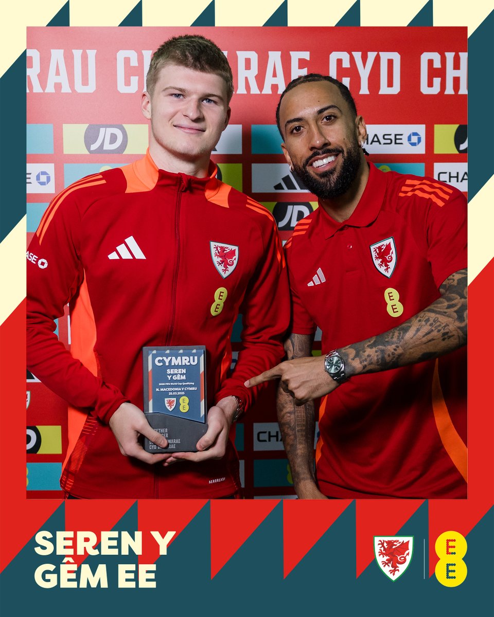 Your <a href="/EE/">EE</a> Player of the Match: <a href="/JordanJaj66/">Jordan James</a> 🌟

Presented by <a href="/SorbaThomas/">Sorba Thomas</a> 🏆