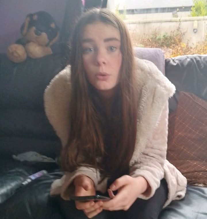 Gardaí are appealing to the public for assistance in locating 15-year-old Mary Ward, who has been reported missing from The Ward, Co. Dublin, since Tuesday, 25th March, 2025.