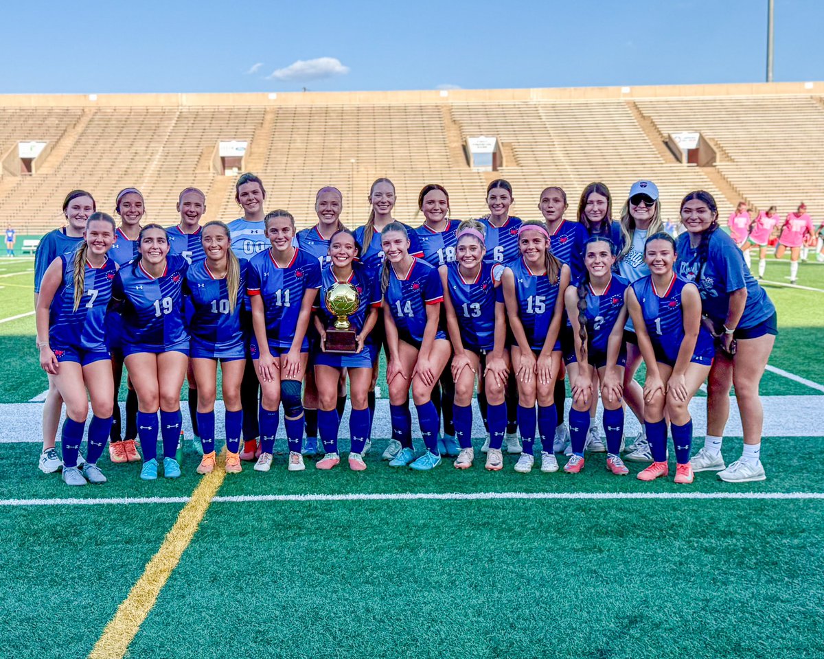 Steven Liles (@stevenliles) on Twitter photo History made! The <a href="/LibertyGS_LCP/">Liberty Lady Patriot Soccer</a> Lady Patriots battled to a hard-fought 1-0 victory over the Graham Lady Blue to claim their first-ever Area Championship in girlsโ soccer! Huge congratulations to this incredible team! โฝ๐ History made! The <a href="/LibertyGS_LCP/">Liberty Lady Patriot Soccer</a> Lady Patriots battled to a hard-fought 1-0 victory over the Graham Lady Blue to claim their first-ever Area Championship in girlsโ soccer! Huge congratulations to this incredible team! โฝ๐