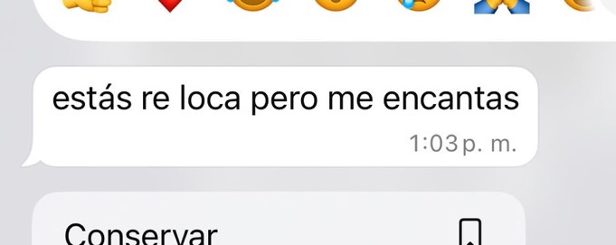 gente chamuyando (@gentechamuyando) on Twitter photo 