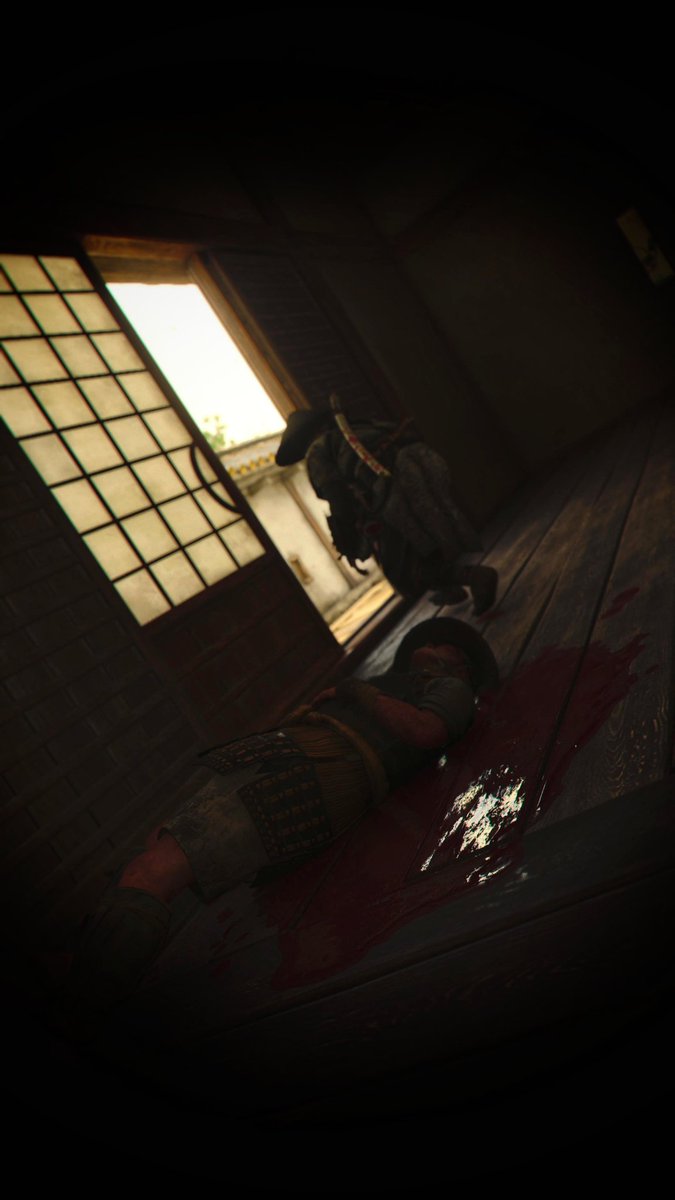 #PS5Pro #AssassinsCreedShadows 🤫🤫