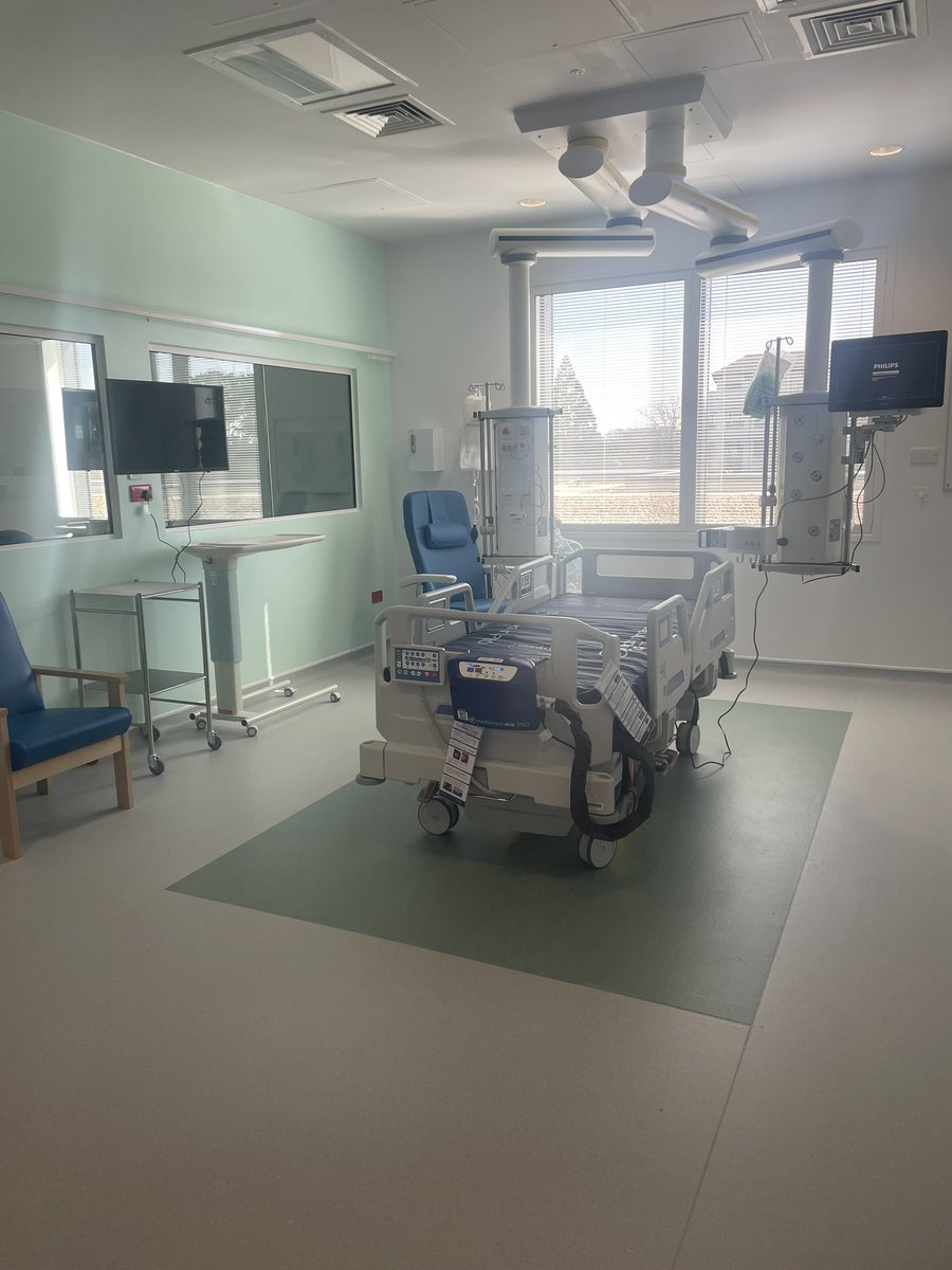 Sarah Ewles (@sarahewles) on Twitter photo The wonderful critical care therapy team <a href="/UHD_NHS/">University Hospitals Dorset NHS Foundation Trust</a> <a href="/UHDTherapies/">UHD Therapies (also on Bluesky)</a> who supported the wider critical care team today as the RBH unit moved into its new home in the BEACH building 🥳🤩🙏 #proud #therapiesteam #acutetherapy The wonderful critical care therapy team <a href="/UHD_NHS/">University Hospitals Dorset NHS Foundation Trust</a> <a href="/UHDTherapies/">UHD Therapies (also on Bluesky)</a> who supported the wider critical care team today as the RBH unit moved into its new home in the BEACH building 🥳🤩🙏 #proud #therapiesteam #acutetherapy