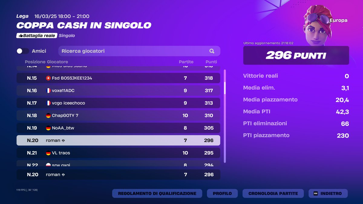 cheater got banned ✅