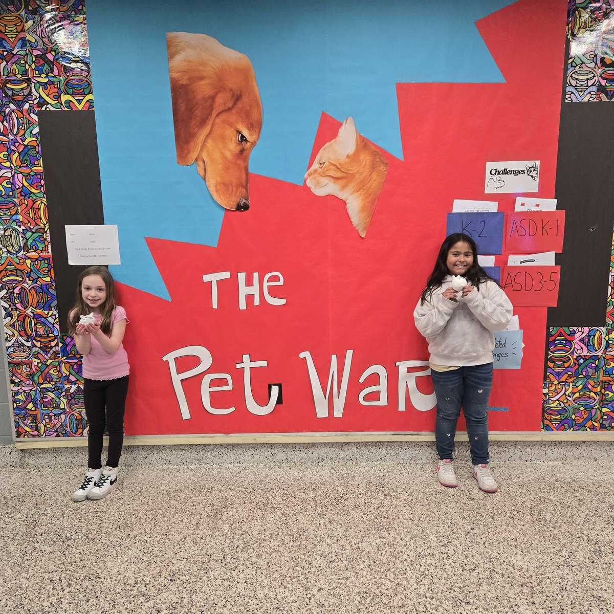 @ReadingwithMrs.Hall (@halla01_hall) on Twitter photo Today's trivia winners- they knew that family is stronger than a contest! Keep reading! Almost there! #readingisfun <a href="/MOSandshore/">Mount Olive Sandshore School</a> <a href="/Elena_Reyes_9/">Elena Reyes</a> <a href="/Jen1Curry/">Jennifer Curry</a> Today's trivia winners- they knew that family is stronger than a contest! Keep reading! Almost there! #readingisfun <a href="/MOSandshore/">Mount Olive Sandshore School</a> <a href="/Elena_Reyes_9/">Elena Reyes</a> <a href="/Jen1Curry/">Jennifer Curry</a>