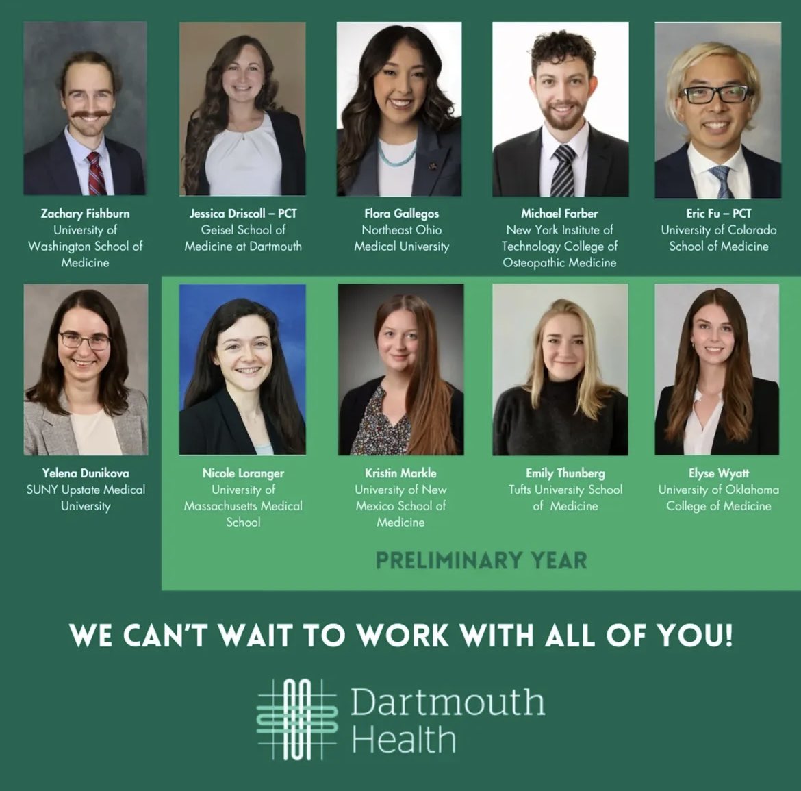 Gisele Nogueira Bezerra (@bgiselemd) on Twitter photo What a weekend of celebration! I’m incredibly grateful and thrilled to begin this exciting new chapter at <a href="/imdartmouth/">Dartmouth Internal Medicine</a> #Match2025 #medtwitter What a weekend of celebration! I’m incredibly grateful and thrilled to begin this exciting new chapter at <a href="/imdartmouth/">Dartmouth Internal Medicine</a> #Match2025 #medtwitter