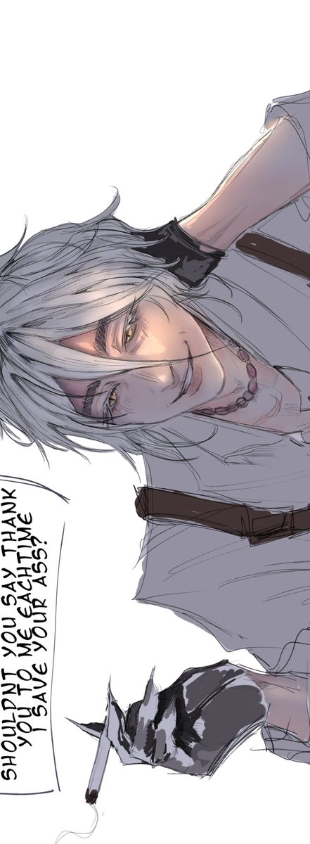 Neiolar's tweet photo. Wip for a comic https://t.co/ILZi6cP2ec