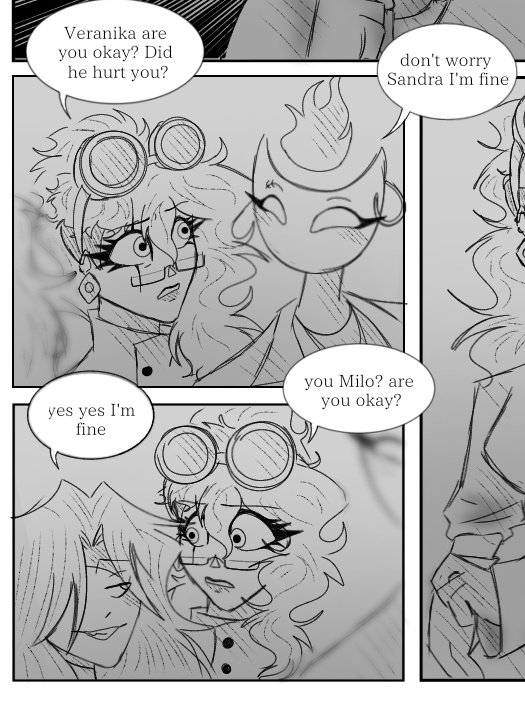 These are the Ocs I chose for the chapter 
@thelonelygoat0 
<a href="/Dull_Doll_00/">Dull Doll</a> 
<a href="/H3LLS_ANG3LZ/">L0AD1NG.. (No longer active)</a> 
@/foolo10 (I think I wrote it well)
<a href="/g00s_ik0n/">GoosIkon</a> 
@Sxhxrimp 
<a href="/xia_doodles/">Xia // ☕️</a> 
<a href="/saihara76800/">shu saihara</a> 
Don't worry if your Oc isn't there, next time there will be💞✨