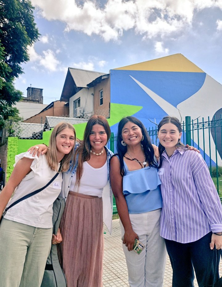 cebordon's tweet image. La valentía infinita de un SI que cambio la historia y que hoy se hace eco en tantos embarazos.  Y el agradecimiento eterno de poder vivirlo de cerquita, ahora también en San Isidro! 25/3 Día del niño por Nacer