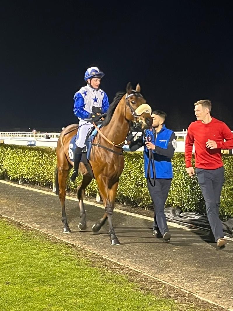 Coral (@coral) on Twitter photo ๐ฅ WINNER! ๐ฅ
Aspire To Glory wins the 8:15 at <a href="/NewcastleRaces/">Newcastle Racecourse</a> meaning prize money for all of our 10 owners for the day! ๐ค
Congratulations <a href="/ahaynesracing/">Alice Haynes Racing</a> & <a href="/ONaillers2010/">Kieran O Neill</a> ๐ ๐ฅ WINNER! ๐ฅ
Aspire To Glory wins the 8:15 at <a href="/NewcastleRaces/">Newcastle Racecourse</a> meaning prize money for all of our 10 owners for the day! ๐ค
Congratulations <a href="/ahaynesracing/">Alice Haynes Racing</a> & <a href="/ONaillers2010/">Kieran O Neill</a> ๐