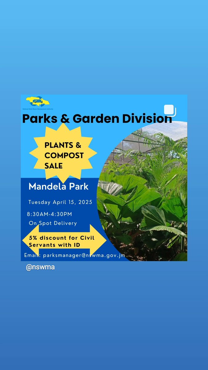 Join us!

#PlantSale
