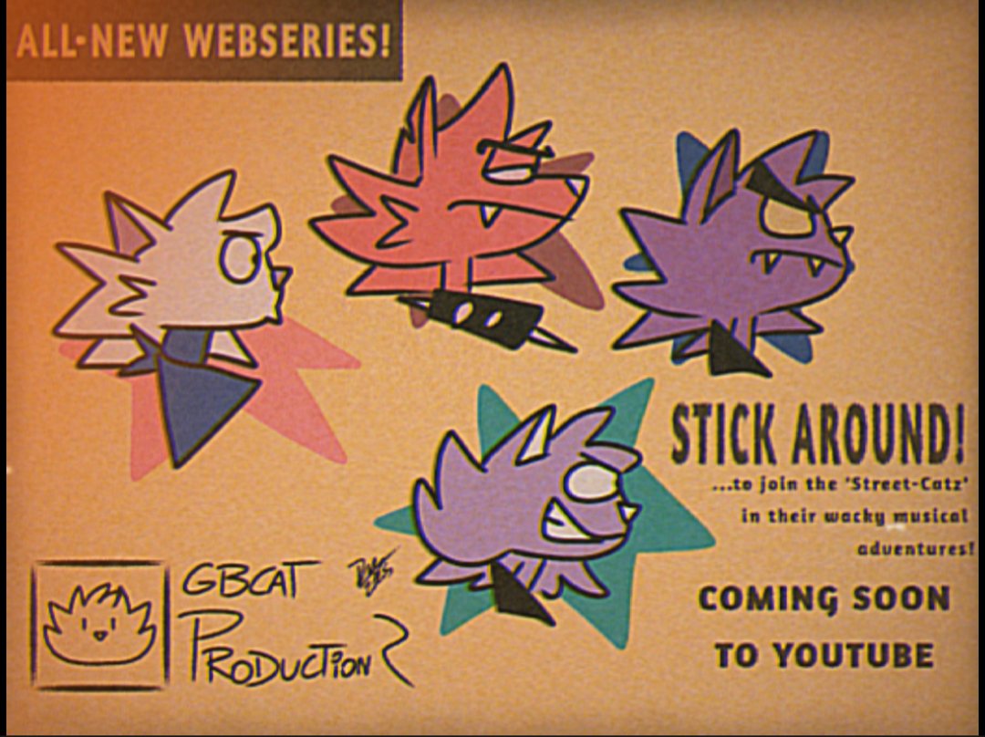 GameBoyCat tweet media