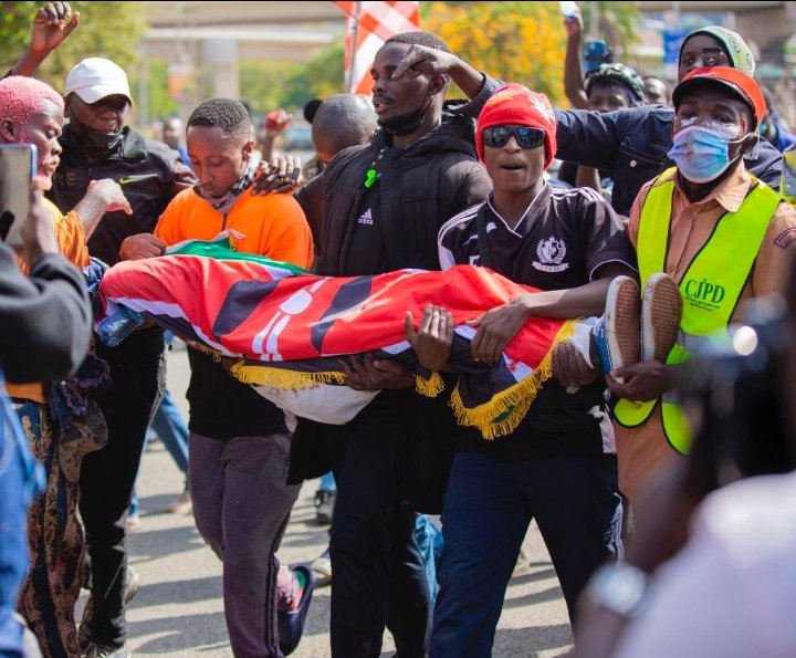 okayojoshua's tweet image. We shall never forget!