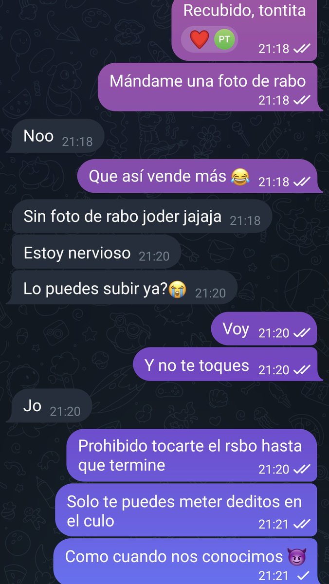 ⚡💸Flash #RTgame💸⚡

This stupid #paypig wants u to help me f*ck her wallet in her first RT game ever 🐷🥵

How much will she end paying up? 🤑

❤️/🔁/💬 = 1 EUR (2 com max)
⏳15 min

15 EUR deposit ✔️

#findom #cashmaster
<a href="/RTslavPromo/">RT Promo</a>
<a href="/PromoSpanish/">SpanishAlpha's_RT ( 2 K )</a>
<a href="/BDSMPromocion/">BDSM Promo en español</a>
<a href="/SpanishProm/">SpanishMasters</a>