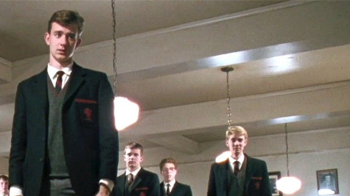 TheCinesthetic's tweet image. 