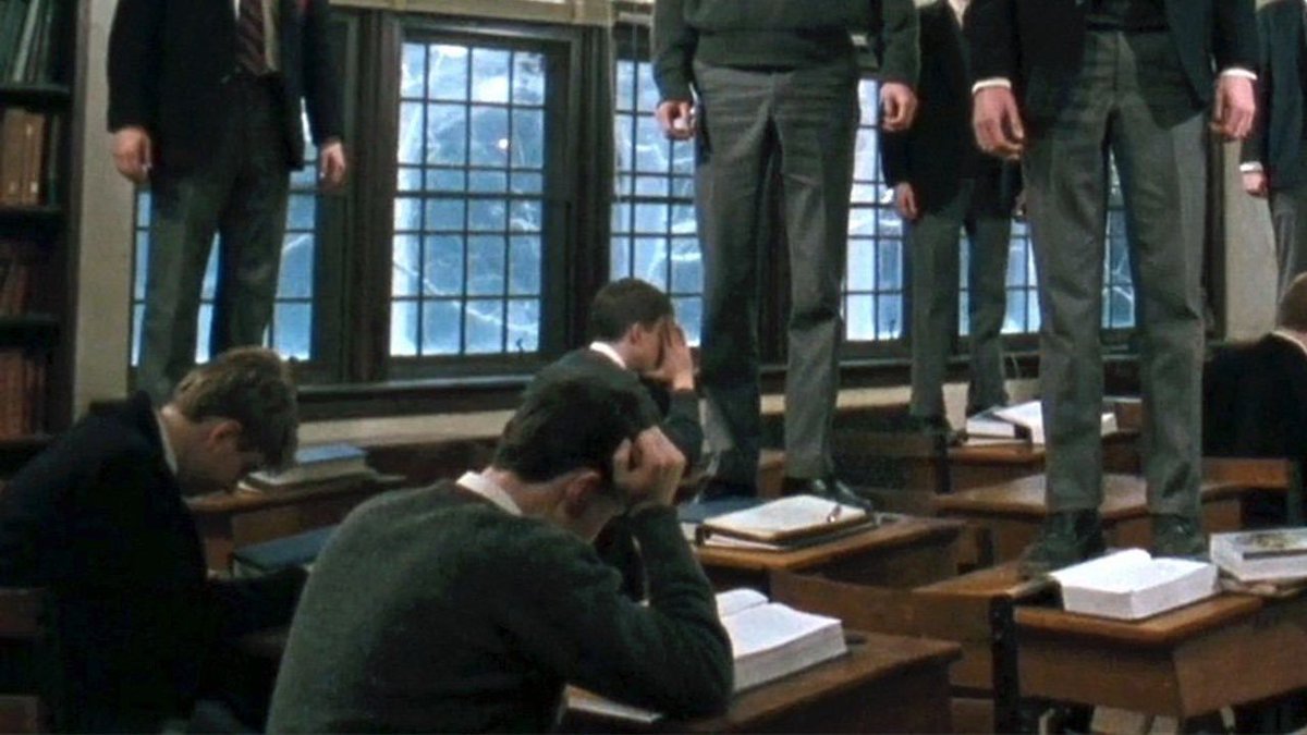 TheCinesthetic's tweet image. 