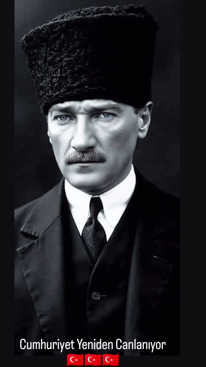 Cumhuriyet Yeniden Canlanıyor 🇹🇷 🇹🇷 🇹🇷

#sarachane #SARACHANEDEYİZ #CHP #ekremimamoğlu #CumhuriyetBiziz #özgürözel #MustafaKamalAtatürk