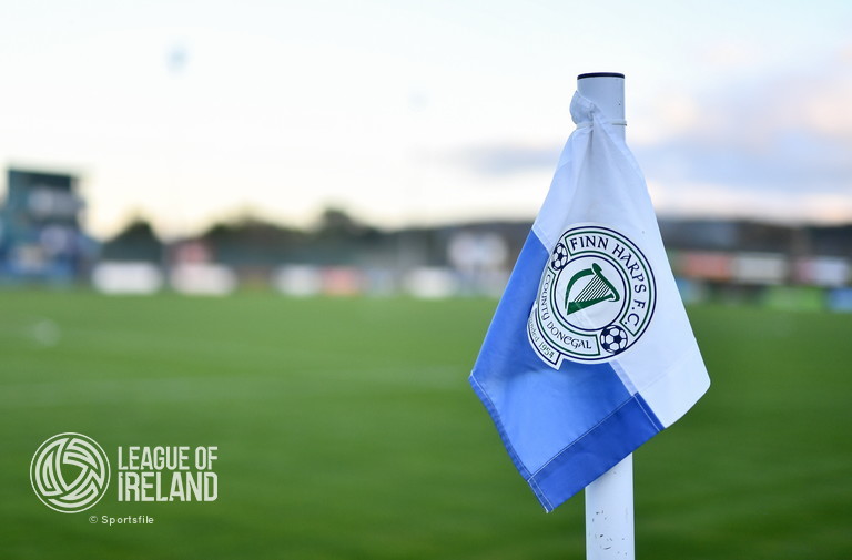 Finn Harps FC tweet media