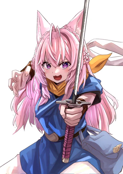 透過