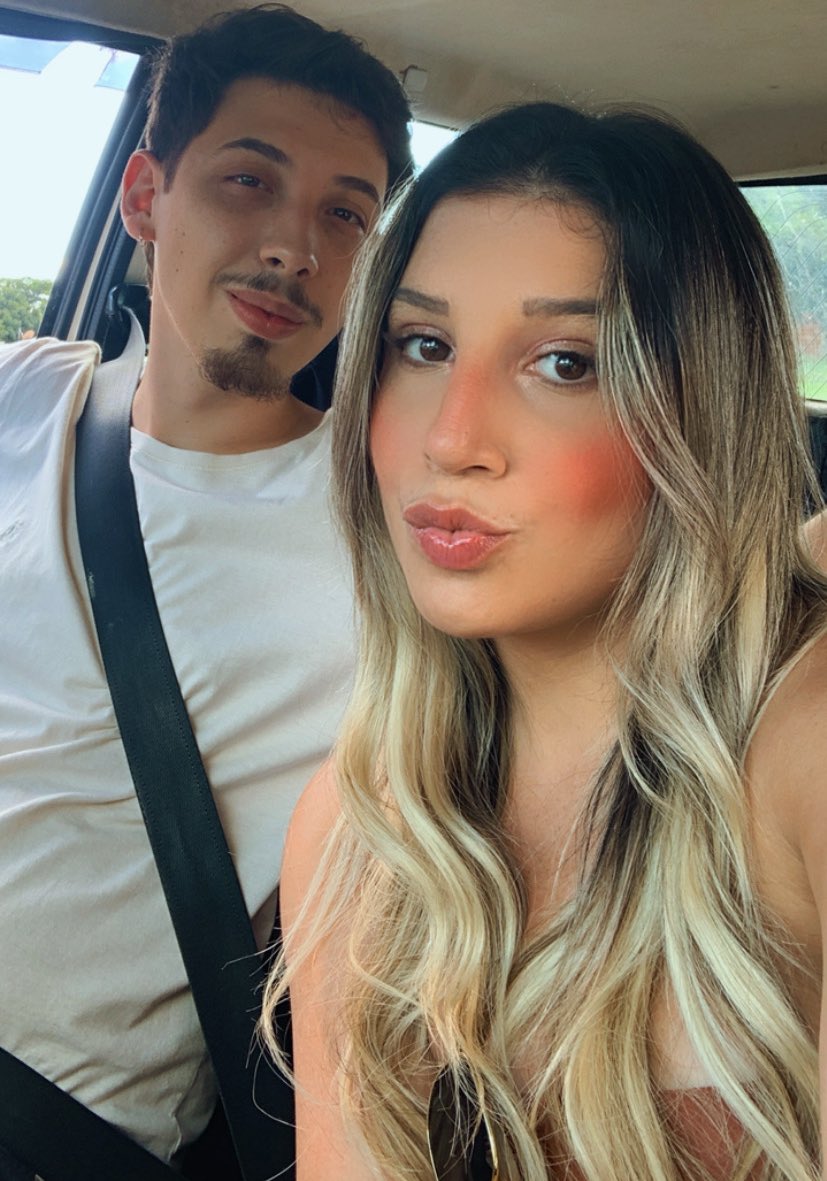 Love u 🩷