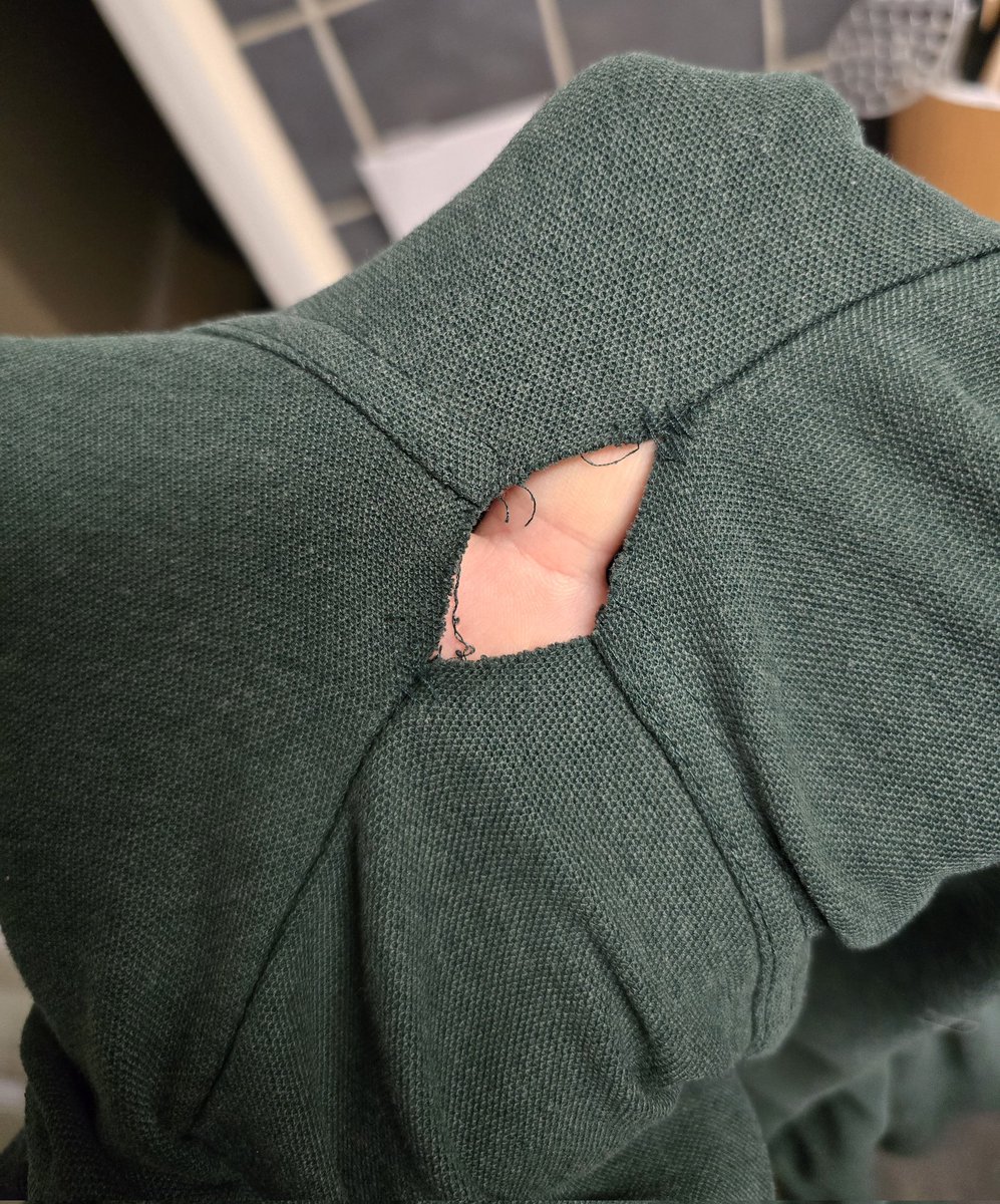 Jon Coupland tweet media