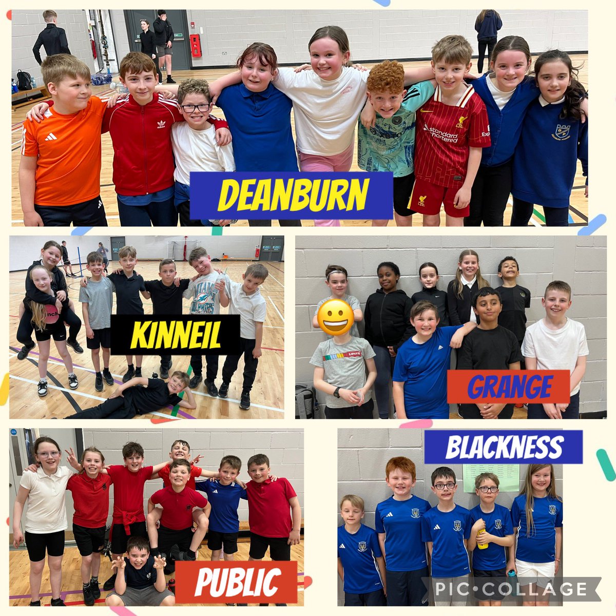 Steph Active Schools tweet media