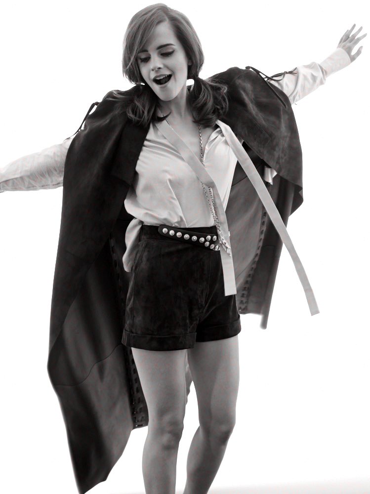 #EmmaWatson