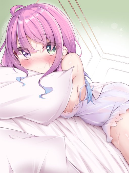 #ルーナート一緒のあさ 