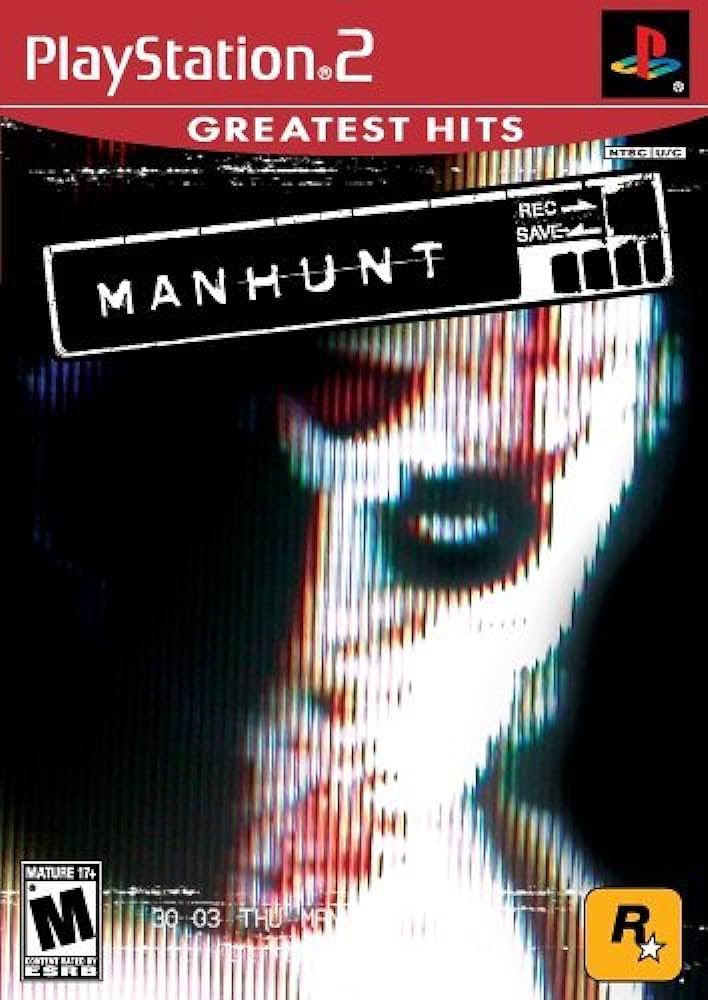 Anyway, im working on a short film that is NOT ai based on the 2003 game Manhunt. 

i spent most my bank account shooting it so plz follow and check it out thank u
