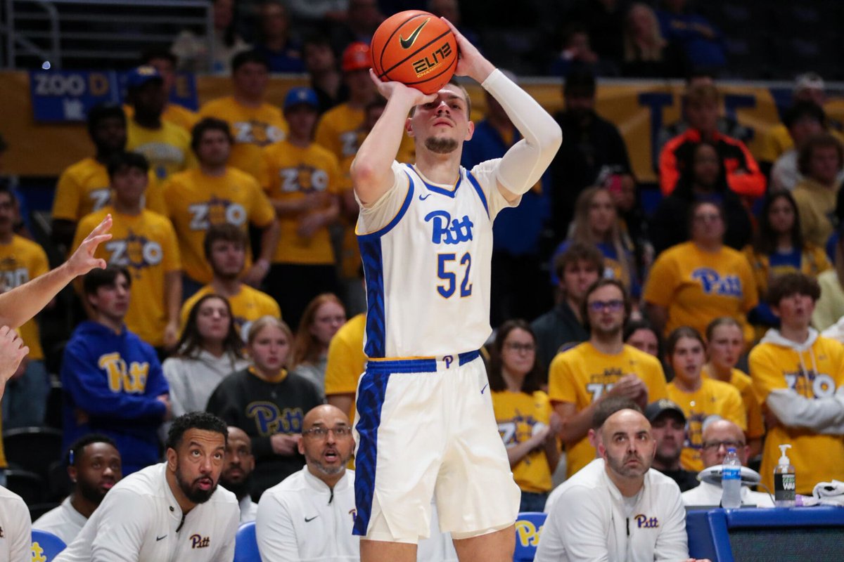 Pitt's Amsal Delalic to Enter Transfer Portal
pittsburghsportsnow.com/2025/03/25/pit…