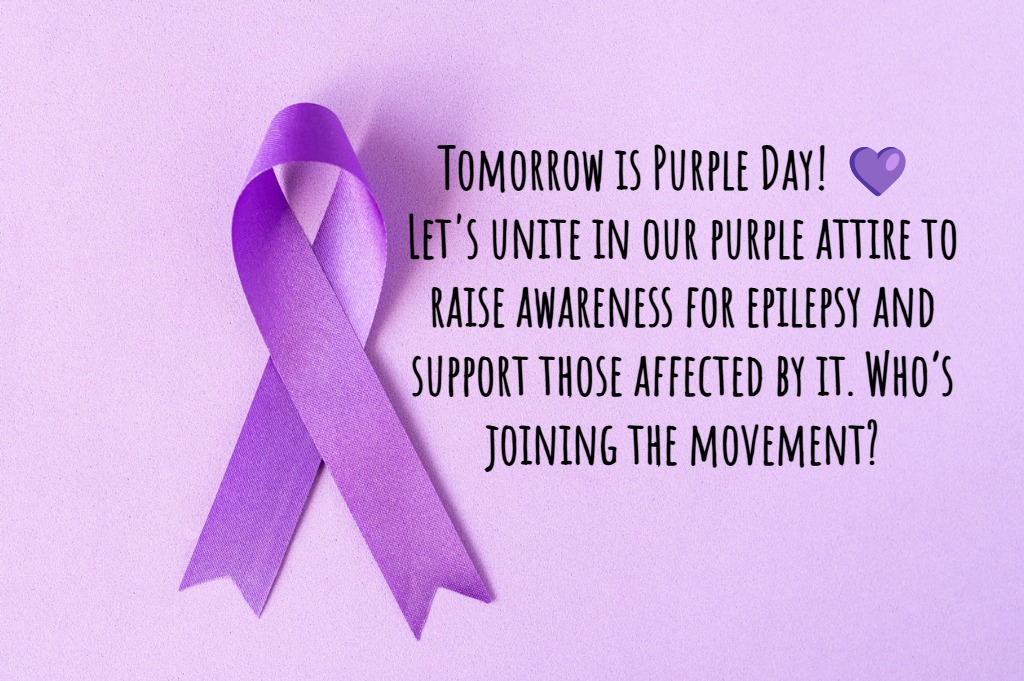 #PurpleDay2025

intractable.org.uk/epilepsy-aware…