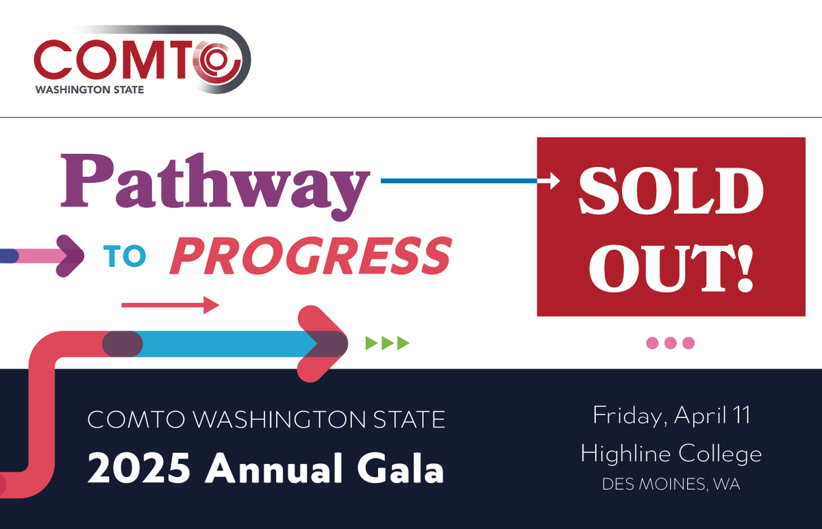 COMTO Washington State tweet media