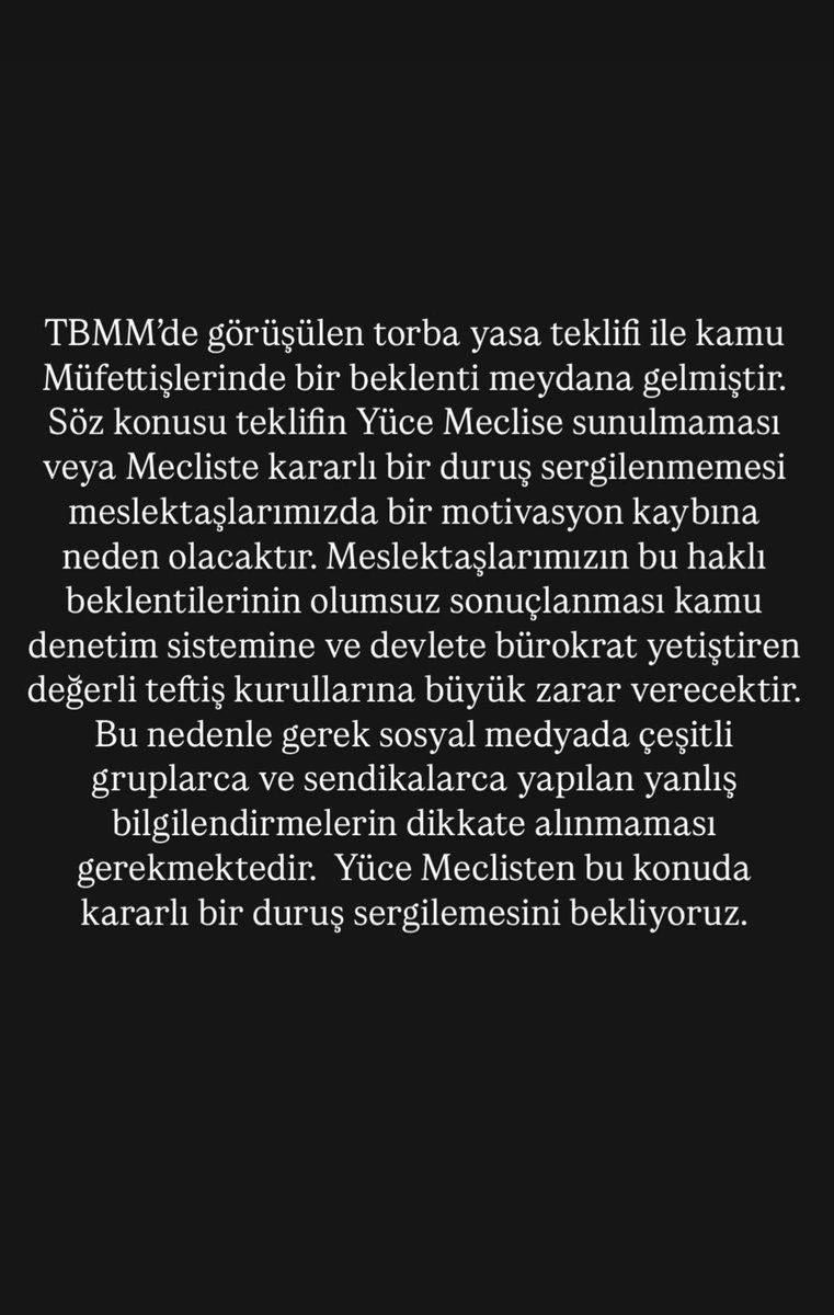 #kararlıduruşbekliyoruz

<a href="/avabdullahguler/">Abdullah Güler</a>