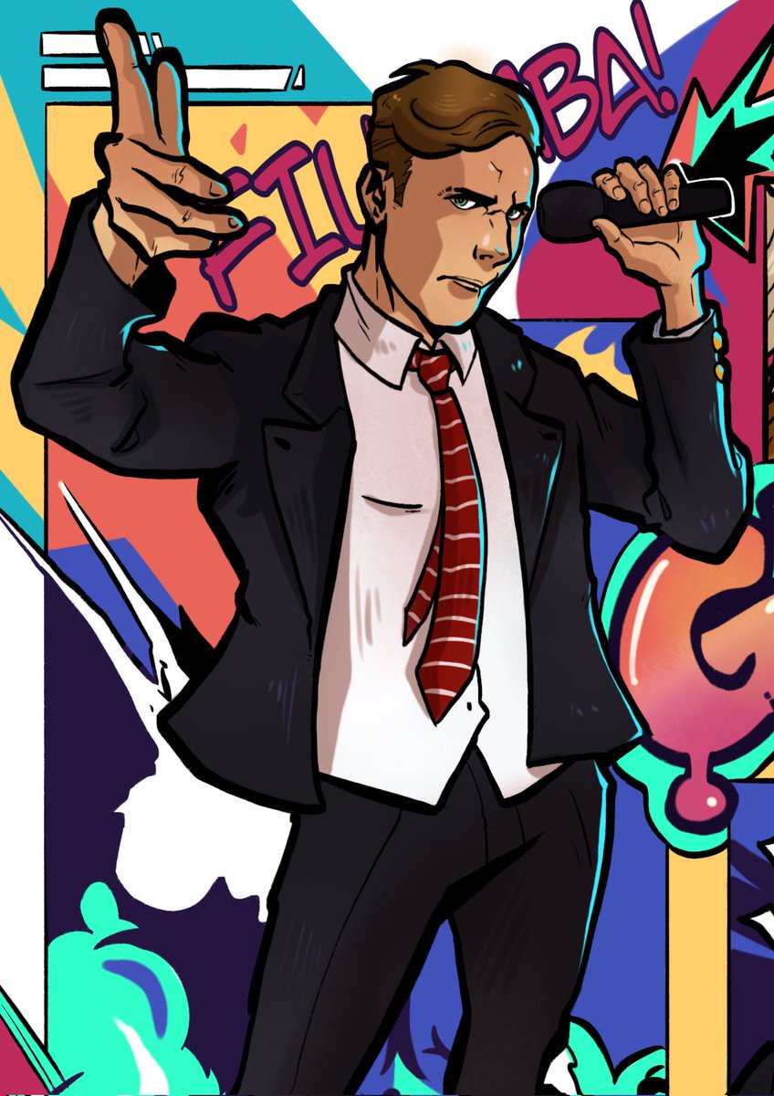 GotiDraw's tweet image. BUUEEEEEEENASS 🗣️
@gaspipd