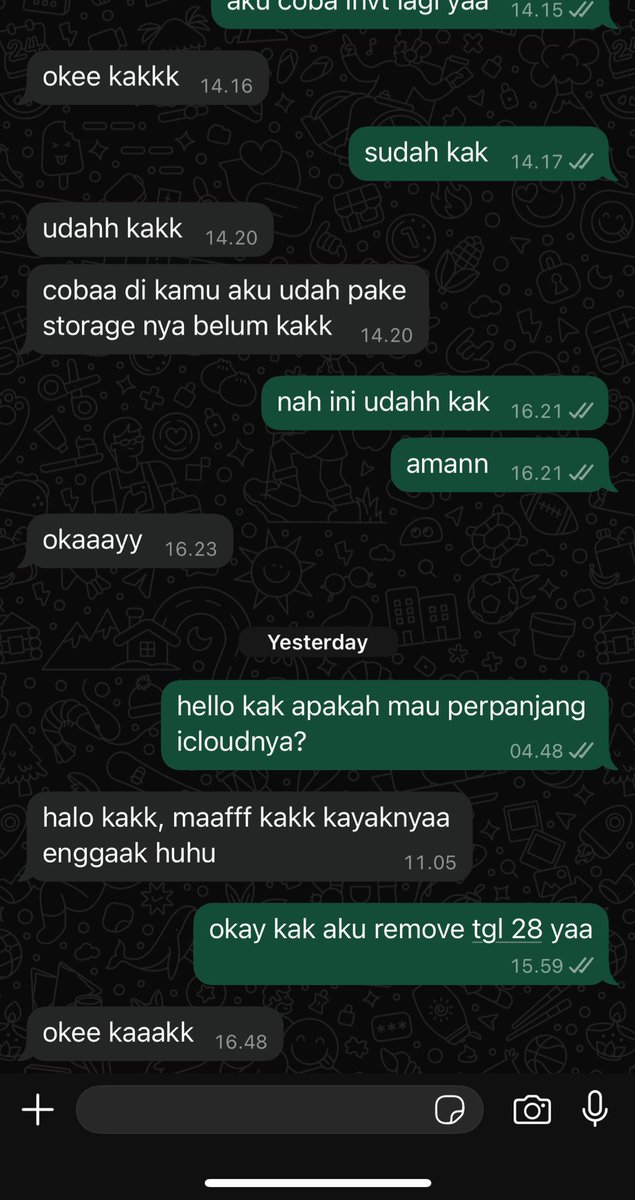 𝐏𝐚𝐩𝐩𝐚𝐰'𝐬 | 100% TRUSTED tweet media