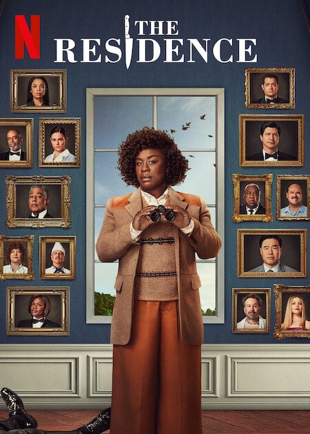 SacreeBD's tweet image. Fabuleuse #UzoAduba ☺️
|
#HerculePoirot is the new black 🔥🔥🔥