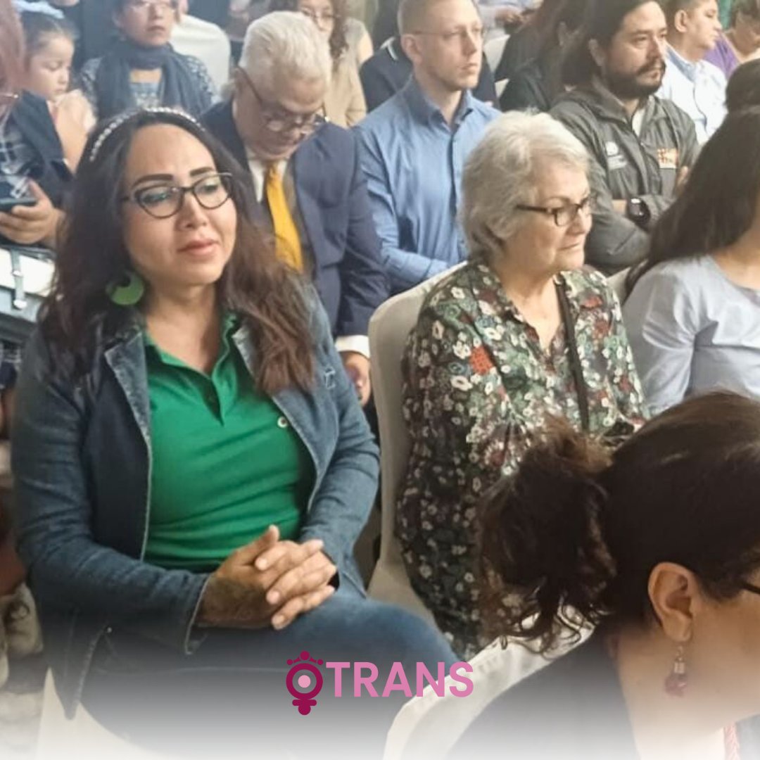 OTRANS Guatemala tweet media