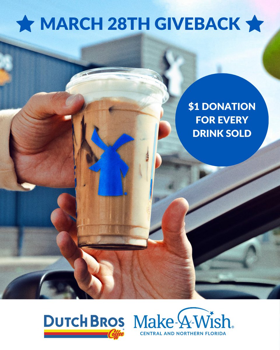 Make-A-Wish Central and Northern Florida tweet media