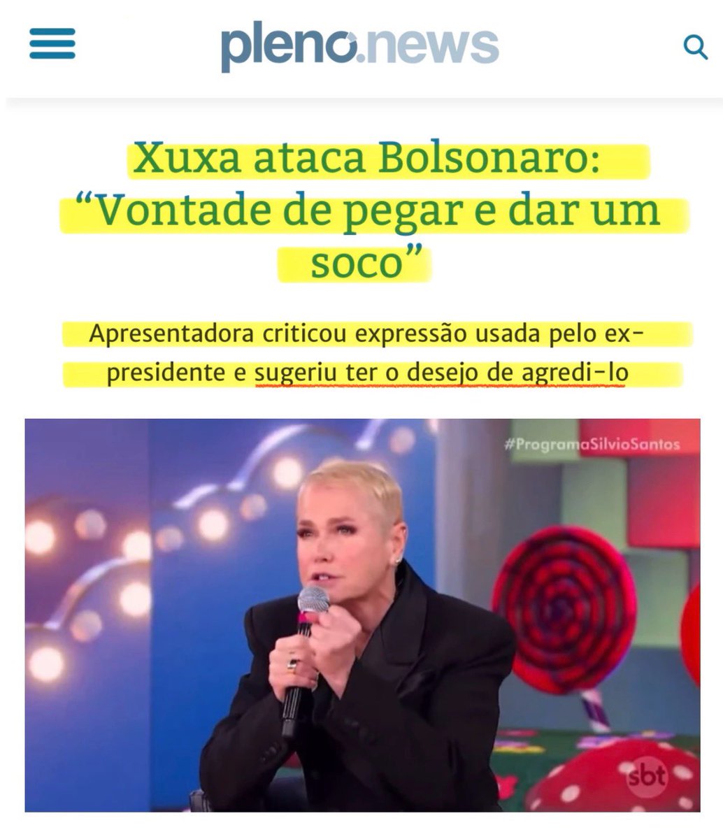 NergerGabriel's tweet image. Acredito que a recíproca seja verdadeira, 90% dos brasileiros gostariam de fazer o mesmo contigo ChuCha.